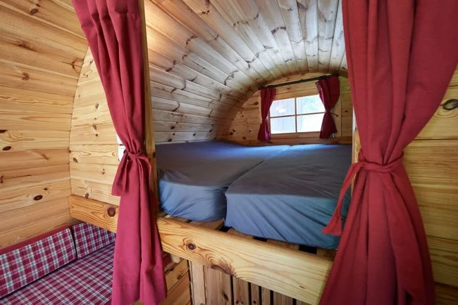 See-Camping Eben — photo 8